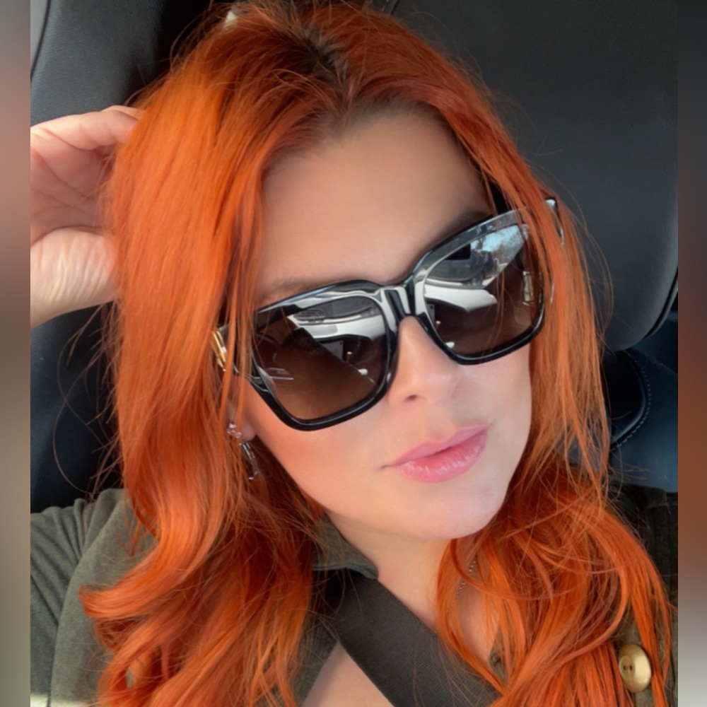 LOUIS VUITTON Link PM Square Sunglasses - Picture 4 of 14